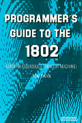 Programmer’s Guide to The 1802 Cover